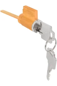 Door lock parts