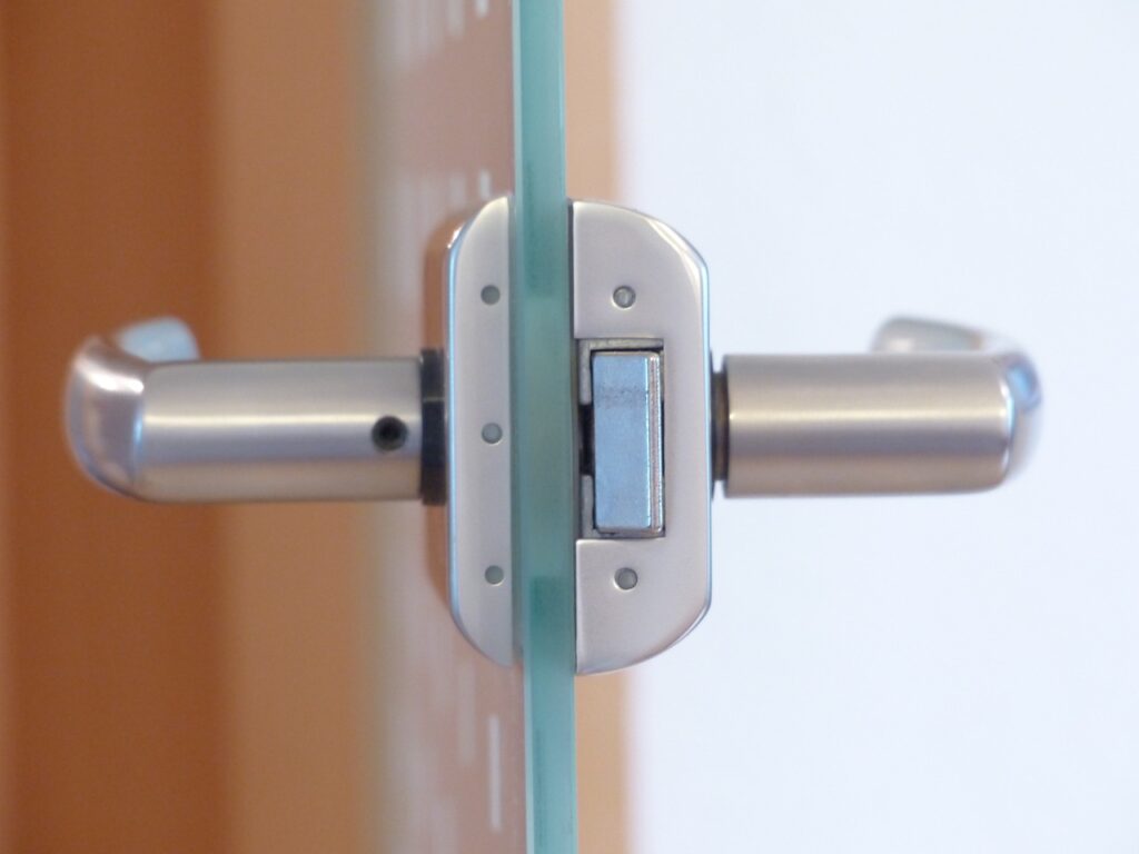 Best door locks