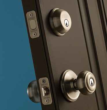 Deadbolt Locks for security