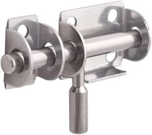 Locks parts