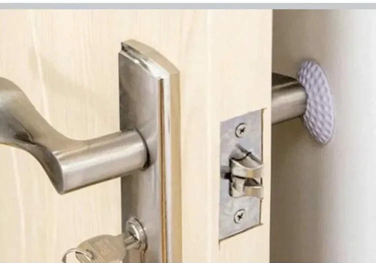 Deadbolt Locks