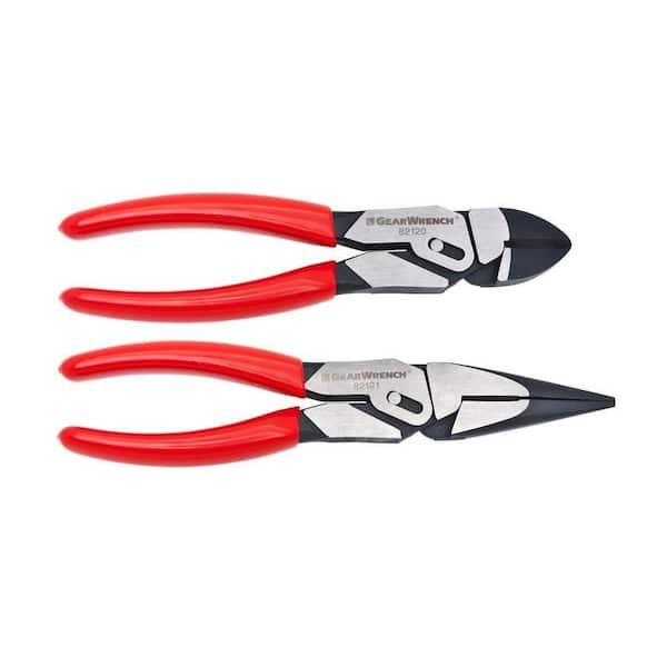 gearwrench plier