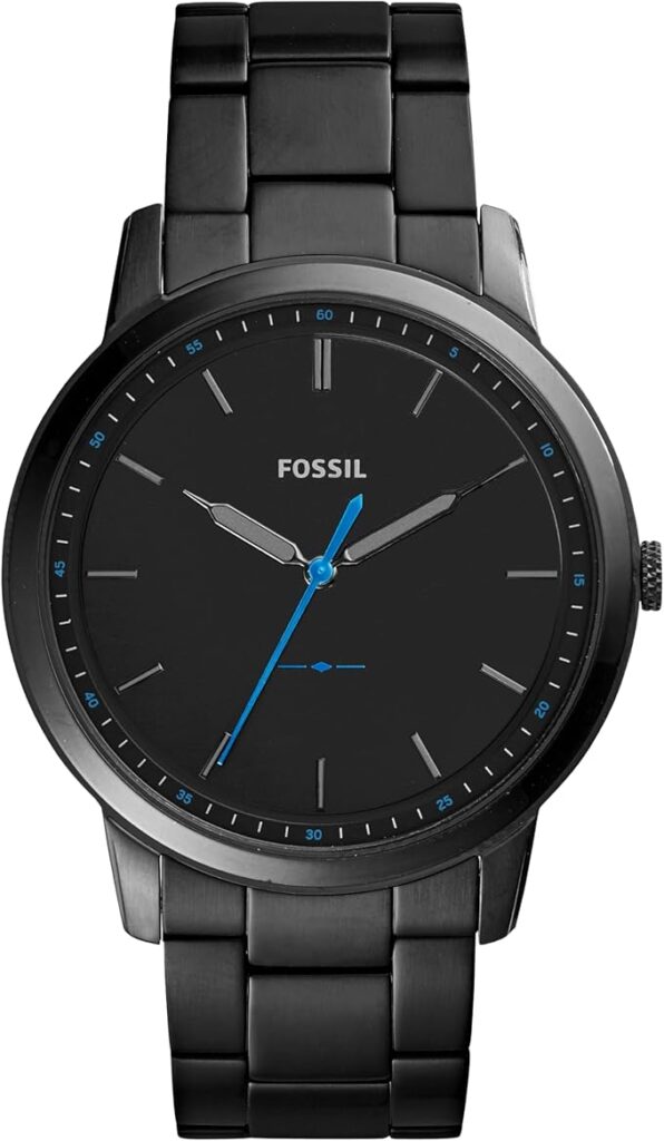 Fossil Jacqueline Women's Watch