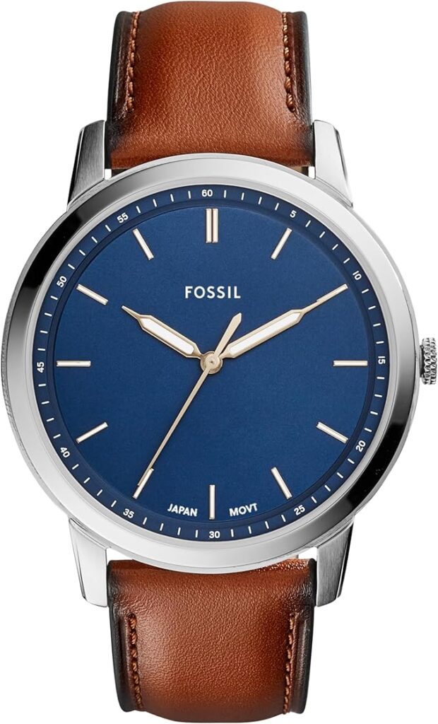 Fossil Jacqueline Women's Watch